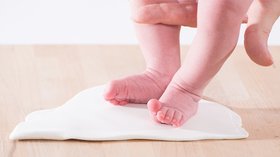 Kits Empreintes Bébé