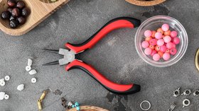 Outils pour bijoux Créalia