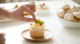 Patisserie