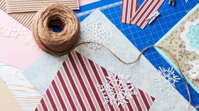Kits scrapbooking