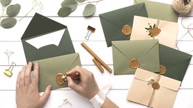 Enveloppes