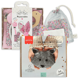 Kits couture