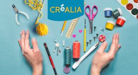Tutos Créalia