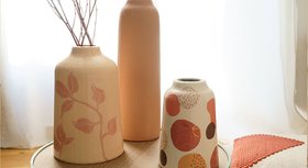 Déco minimaliste