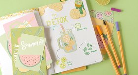 Tutos carnets