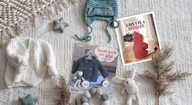 Catalogue - Magazine de tricot