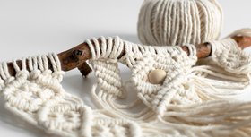 Fil Macramé