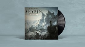 Vinyles BO jeux vidéo