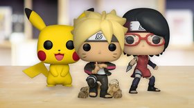 Funko Pop