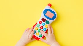 Jeux d'éveil interactifs