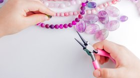 Outils et accessoires bijoux enfant