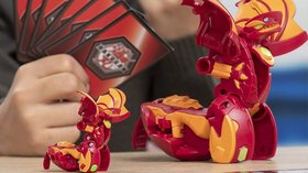 Bakugan