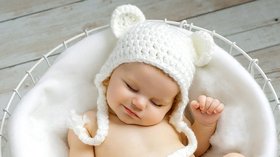 Bonnet Naissance