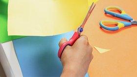 Ciseaux pour enfant