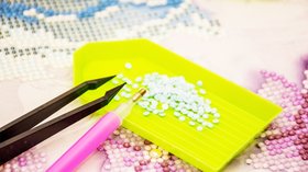 Broderie