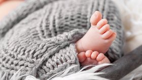 Couverture Bébé