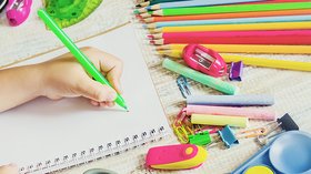 Blocs et albums de coloriage