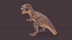 Dinosaures