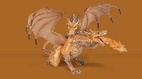 Dragons et