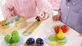 Premiers jeux