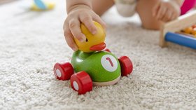 Premiers jeux d'imagination