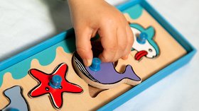 Premiers puzzles