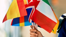 Les langues 