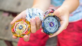 Beyblade
