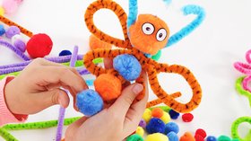 Fil chenille