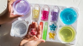 Coffrets Créatifs pour enfant