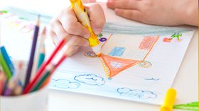 Albums et Supports Pré-Dessinés