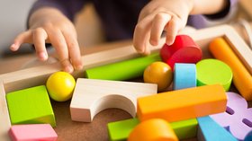 Jeux et jouets