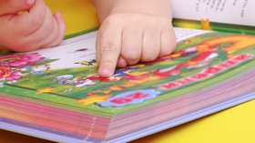 Livres enfants