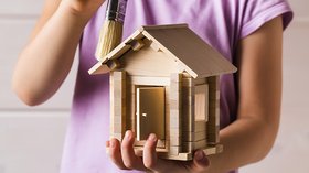 Petits supports à décorer Créalia