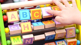 Premiers apprentissages