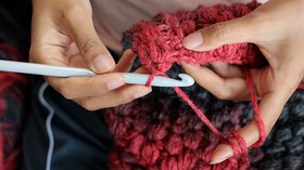 Aiguilles - Crochets