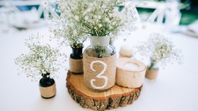 Petites décorations