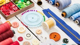 Les Accessoires de Couture