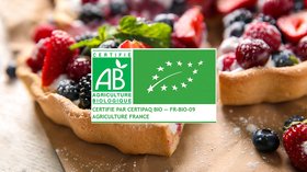 Pâtisserie Bio et Naturelle