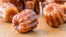 Cannelé