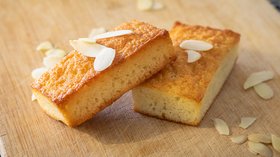 Financier