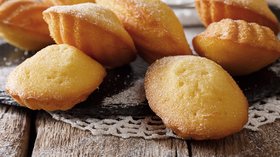 Madeleine