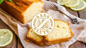 Pâtisserie Sans Gluten