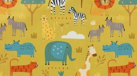 Tissu bébé
