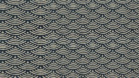 Tissu japonais