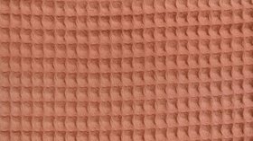 Tissu Nid d'Abeille