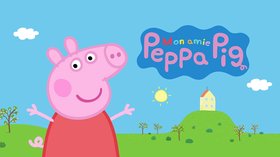 Peppa Pig