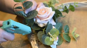 Offrez des fleurs