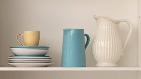 Pâte porcelaine