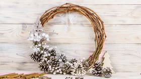 Bois - Rotin - Osier